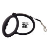 Pet Retractable Leads Branded